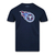 Camiseta Basic NFL Tennessee Titans New Era