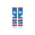 Meia NBA 2022 Los Angeles Clippers - Stance - comprar online