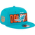 Boné 9FIFTY NFL Draft 2023 Miami Dolphins Azul New Era na internet