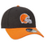 Boné 9FORTY NFL Snapback Cleveland Browns - New Era na internet