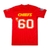 Camisa Torcedor Feminina NFL Kansas City Chiefs Sport America - loja online