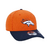 Boné 9FORTY NFL Snapback Denver Broncos - New Era na internet