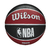 Bola de Basquete NBA Team Tribute Chicago Bulls Wilson - comprar online