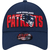 Boné 9FORTY NFL Draft 2023 New England Patriots Azul New Era - Sport America: A Maior Loja de Esportes Americanos