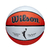 Bola de Basquete WNBA Authentic Outdoor Wilson