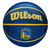 Bola de Basquete NBA Team Tiedye Golden State Warriors #7 - Wilson