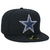 Boné 59FIFTY NFL Dallas Cowboys New Era na internet