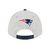 Boné 9FORTY NFL Draft 2023 New England Patriots New Era - comprar online