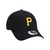 Boné 9TWENTY MLB Permanent Pittsburgh Pirates - New Era na internet