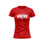 Camiseta Alternate NFL San Francisco 49ers Feminina