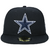 Boné 59FIFTY NFL Dallas Cowboys New Era - Sport America: A Maior Loja de Esportes Americanos