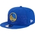 Boné 9FIFTY NBA Golden State Warriors Draft 2023 New Era