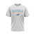Camiseta Fan Concept NFL Miami Dolphins Branca