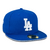 Boné 59FIFTY MLB Los Angeles Dodgers Core New Era na internet