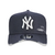 Boné 9FORTY A-Frame MLB New York Yankees Destroyed - New Era - Sport America: A Maior Loja de Esportes Americanos