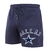 Bermuda NFL Dallas Cowboys Marinho Pro Standard - comprar online