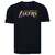 Camiseta NBA Los Angeles Lakers Core New Era