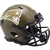 Helmet NFL Salute to Service New England Patriots - Riddell Speed Mini