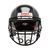 Helmet Riddell Speed Icon Preto com Facemask e Chinstrap Novo - comprar online