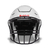 Helmet Riddell SpeedFlex Branco Novo - comprar online