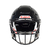 Helmet Riddell SpeedFlex Preto Recondicionado e Recertificado - comprar online