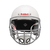 Helmet Riddell Victor-I Youth Branco Novo - comprar online