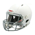 Helmet Riddell Victor-I Youth Branco Novo - loja online