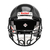 Helmet Riddell Victor-I Youth Preto Novo - Sport America: A Maior Loja de Esportes Americanos