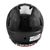 Helmet Riddell Victor-I Youth Preto Novo - loja online