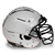 Helmet Schutt F7 Branco Recondicionado e Recertificado - Sport America: A Maior Loja de Esportes Americanos