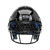 Helmet Schutt F7 Preto Novo - comprar online