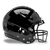 Helmet Schutt F7 Preto Novo - Sport America: A Maior Loja de Esportes Americanos