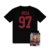 Camiseta NFL San Francisco 49ers Player Nick Bosa + Nick Bosa Big Shot Baller