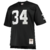 Jersey NFL Bo Jackson Las Vegas Raiders - Mitchell & Ness - comprar online