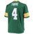 Jersey NFL Brett Favre Green Bay Packers - Mitchell & Ness na internet