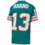 Jersey NFL Dan Marino Miami Dolphins - Mitchell & Ness na internet