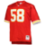 Jersey NFL Derrick Thomas Kansas City Chiefs - Mitchell & Ness - comprar online