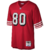 Jersey NFL Jerry Rice San Franciscos 49ers - Mitchell & Ness - comprar online