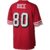 Jersey NFL Jerry Rice San Franciscos 49ers - Mitchell & Ness na internet
