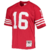 Jersey NFL Joe Montana San Francisco 49ers - Mitchell & Ness - comprar online