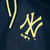 Jaqueta Corta Vento MLB New York Yankees Sazonal Windbreaker Verde New Era na internet