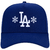 Boné 9FORTY MLB Los Angeles Dodgers Action Winter Sports New Era - Sport America: A Maior Loja de Esportes Americanos