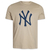 Camiseta MLB New York Yankees Big Logo New Era