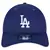 Boné 9FORTY MLB Los Angeles Dodgers - New Era - Sport America: A Maior Loja de Esportes Americanos