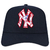 Boné 9FORTY MLB New York Yankees World Of Logos New Era - Sport America: A Maior Loja de Esportes Americanos