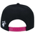 Boné 9FORTY A-Frame Snapback NBA NETO 78 Miami Heat - comprar online