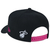 Boné 9FORTY A-Frame Snapback NBA NETO 78 Miami Heat - loja online