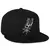 Boné 59FIFTY Aba Reta NBA San Antonio Spurs New Era na internet