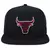 Boné 9FIFTY Original Fit A-Frame NBA Chicago Bulls - New Era - Sport America: A Maior Loja de Esportes Americanos