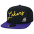 Boné 9FIFTY Original Fit NBA Los Angeles Lakers - New Era